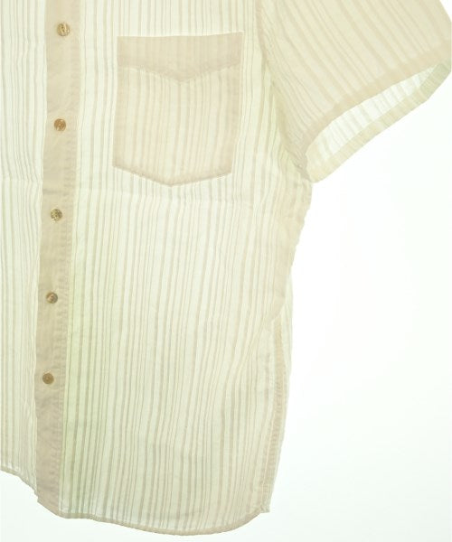 Jean Paul GAULTIER เสื้อลำลอง