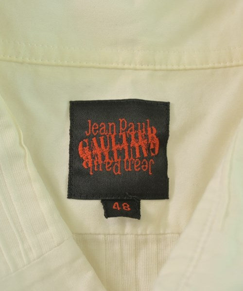 Jean Paul GAULTIER เสื้อลำลอง