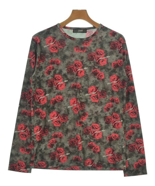 GAULTIER HOMME objet เสื้อยืด/เสื้อท็อปส์