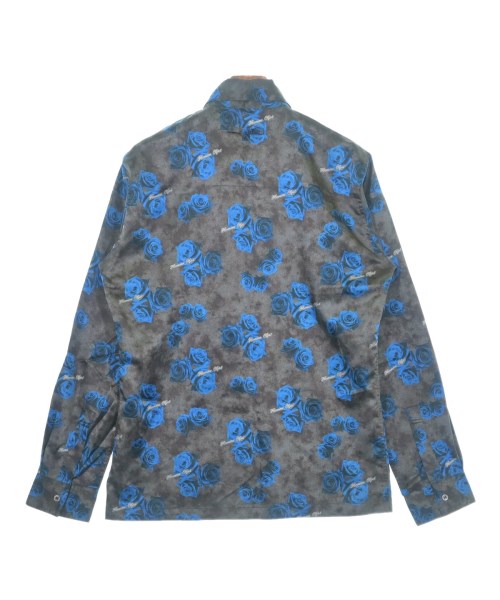 GAULTIER HOMME objet เสื้อลำลอง