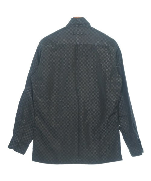 GAULTIER HOMME objet เสื้อลำลอง