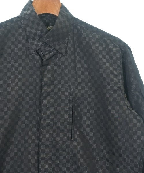 GAULTIER HOMME objet เสื้อลำลอง