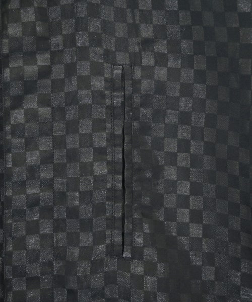 GAULTIER HOMME objet เสื้อลำลอง