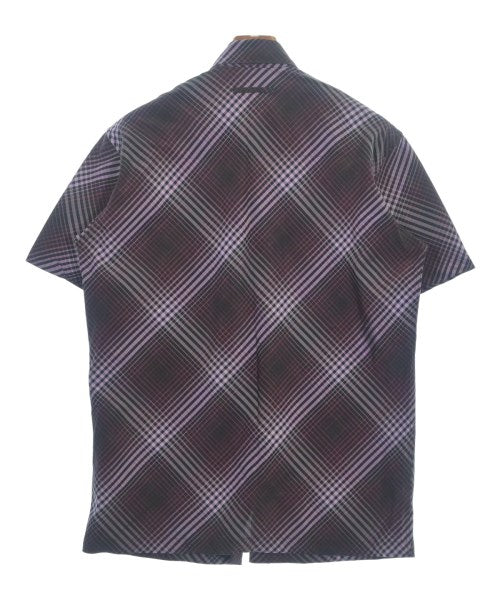 GAULTIER HOMME objet เสื้อลำลอง