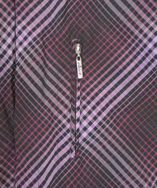 GAULTIER HOMME objet เสื้อลำลอง