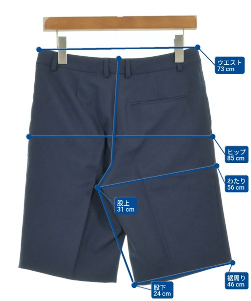 Jean Paul GAULTIER กางเกงขาสั้น