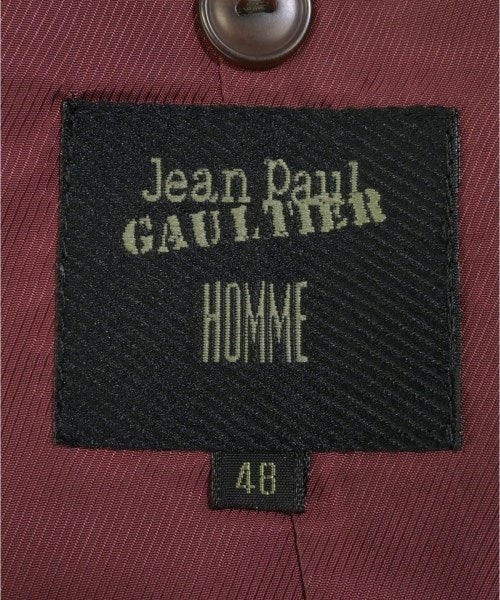 Jean Paul GAULTIER เบลเซอร์/แจ็คเก็ตสูท
