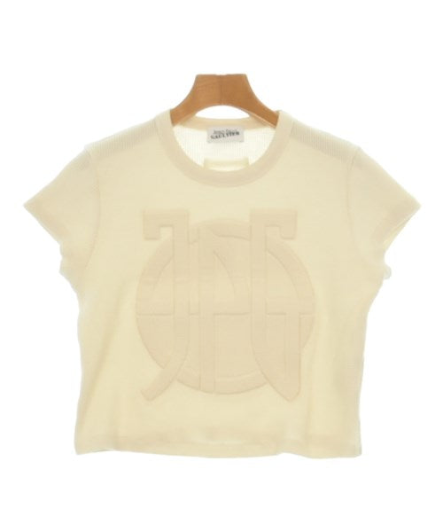 Jean Paul GAULTIER เสื้อยืด/เสื้อท็อปส์