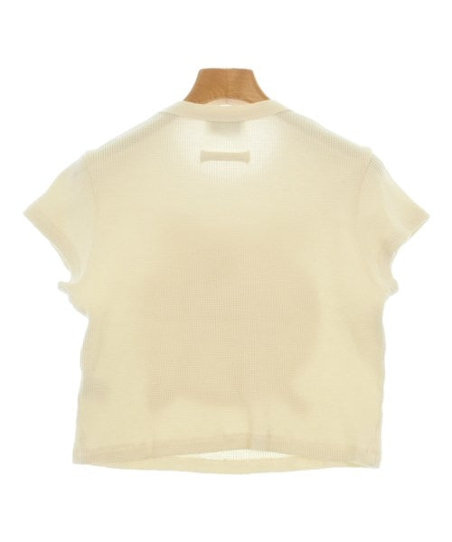 Jean Paul GAULTIER เสื้อยืด/เสื้อท็อปส์