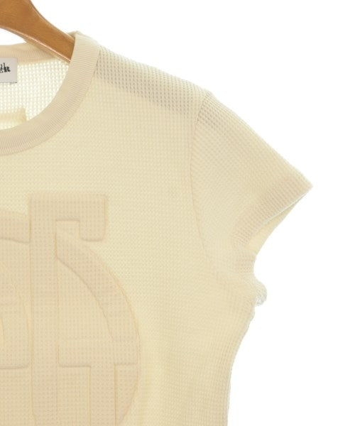 Jean Paul GAULTIER เสื้อยืด/เสื้อท็อปส์