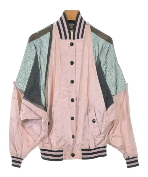 Jean Paul GAULTIER แจ็คเก็ตเบลาส์ อื่น