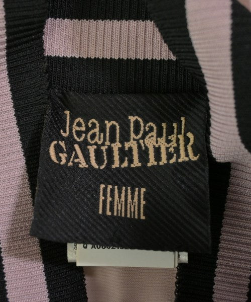 Jean Paul GAULTIER แจ็คเก็ตเบลาส์ อื่น