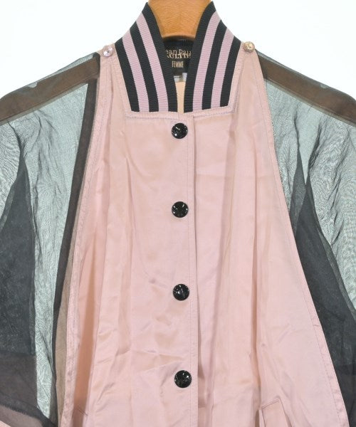 Jean Paul GAULTIER แจ็คเก็ตเบลาส์ อื่น