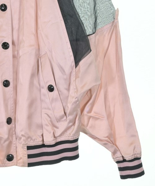 Jean Paul GAULTIER แจ็คเก็ตเบลาส์ อื่น