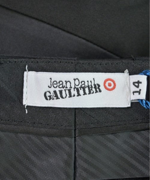 Jean Paul GAULTIER กางเกงขายาว