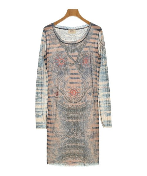 Jean Paul GAULTIER ชุดเดรส