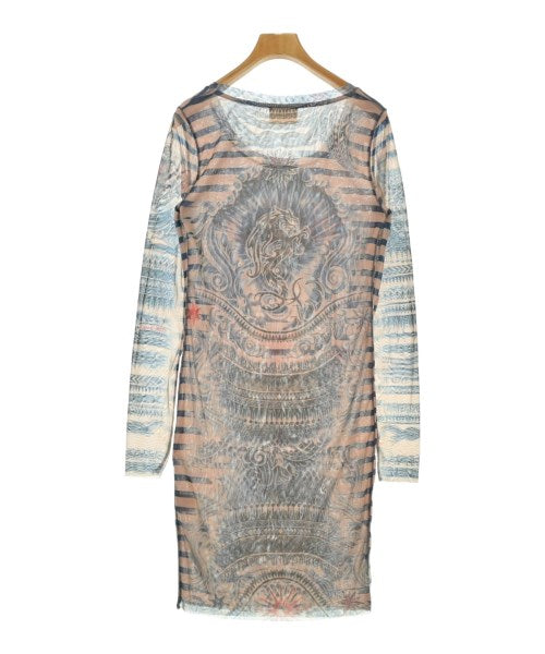 Jean Paul GAULTIER ชุดเดรส