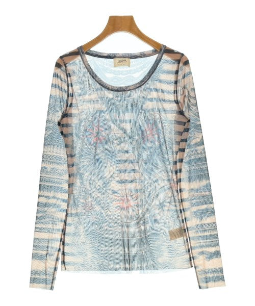 Jean Paul GAULTIER เสื้อยืด/เสื้อท็อปส์