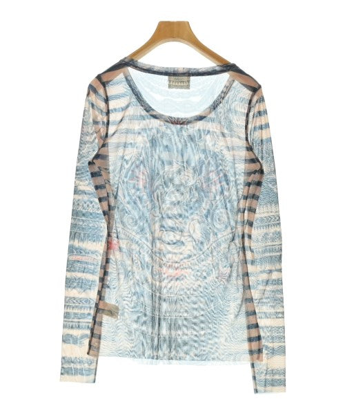Jean Paul GAULTIER เสื้อยืด/เสื้อท็อปส์