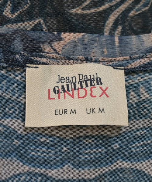 Jean Paul GAULTIER เสื้อยืด/เสื้อท็อปส์