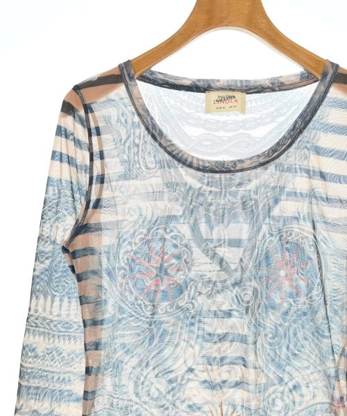 Jean Paul GAULTIER เสื้อยืด/เสื้อท็อปส์