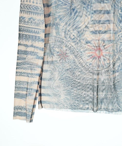 Jean Paul GAULTIER เสื้อยืด/เสื้อท็อปส์