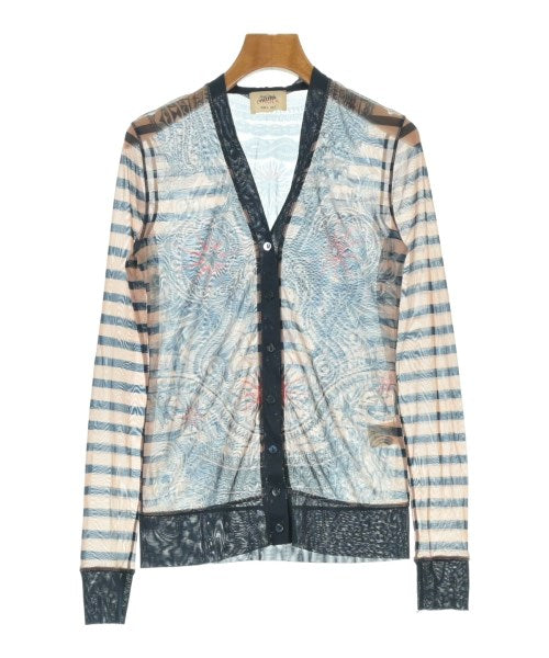 Jean Paul GAULTIER เสื้อคาร์ดิแกน