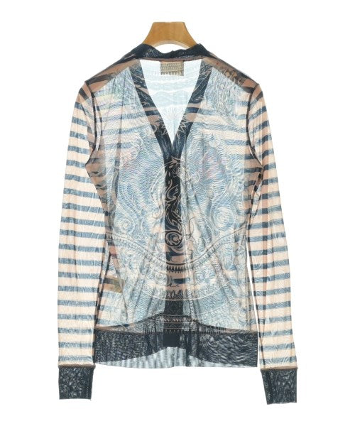 Jean Paul GAULTIER เสื้อคาร์ดิแกน