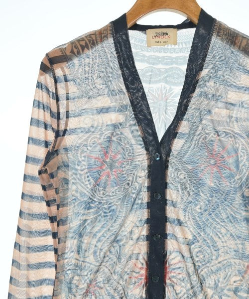 Jean Paul GAULTIER เสื้อคาร์ดิแกน