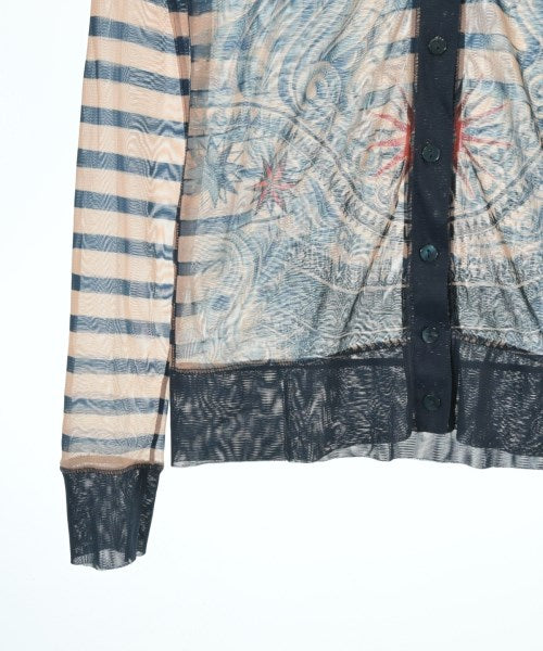 Jean Paul GAULTIER เสื้อคาร์ดิแกน