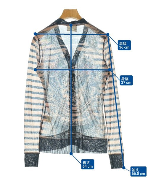 Jean Paul GAULTIER เสื้อคาร์ดิแกน