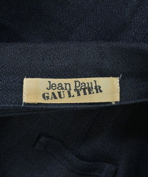 Jean Paul GAULTIER แจ็คเก็ตลำลอง