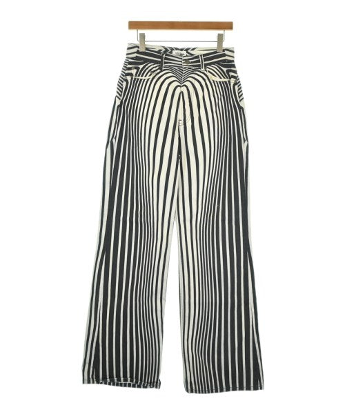 Jean Paul GAULTIER กางเกง อื่น