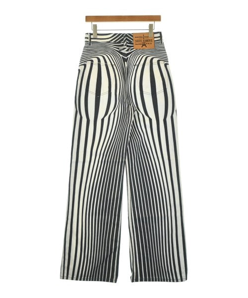 Jean Paul GAULTIER กางเกง อื่น