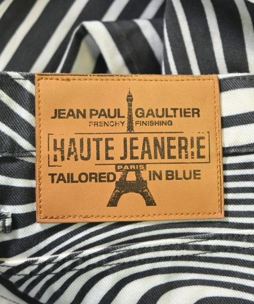 Jean Paul GAULTIER กางเกง อื่น