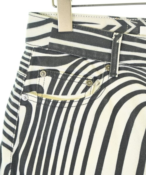 Jean Paul GAULTIER กางเกง อื่น
