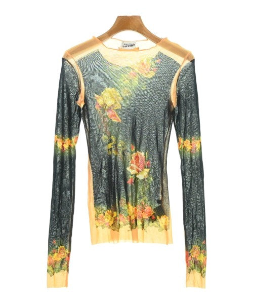 Jean Paul GAULTIER เสื้อยืด/เสื้อท็อปส์