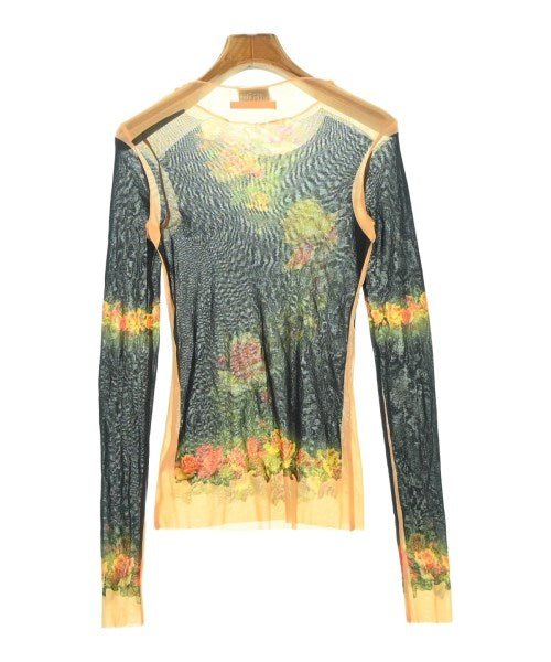 Jean Paul GAULTIER เสื้อยืด/เสื้อท็อปส์