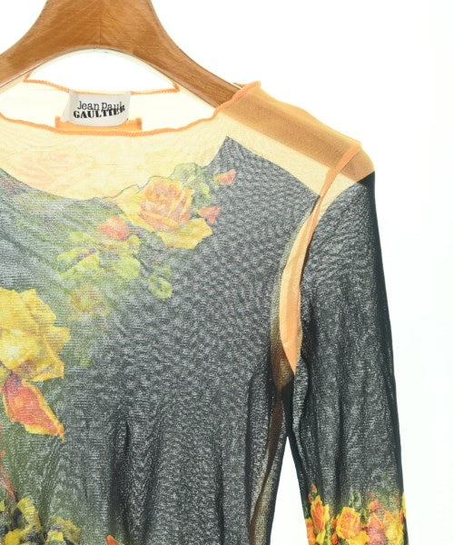 Jean Paul GAULTIER เสื้อยืด/เสื้อท็อปส์