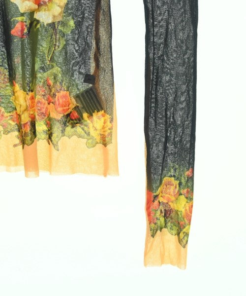 Jean Paul GAULTIER เสื้อยืด/เสื้อท็อปส์