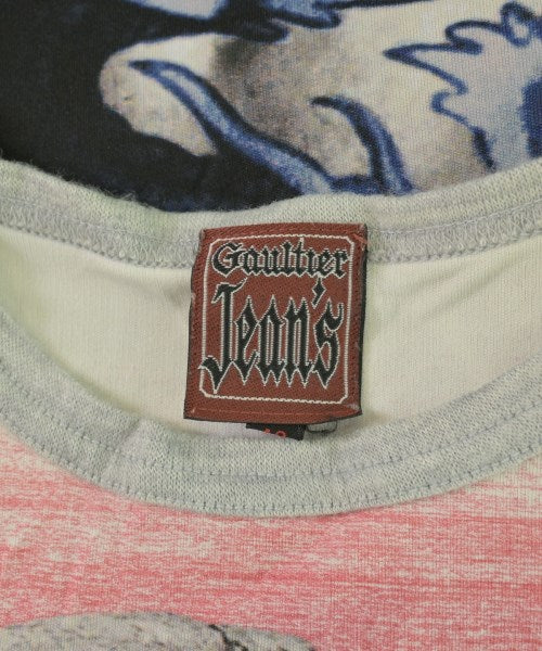 Jean Paul GAULTIER เสื้อยืด/เสื้อท็อปส์