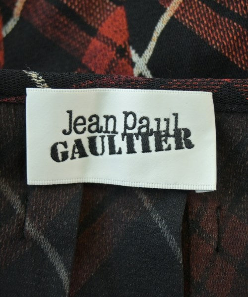 Jean Paul GAULTIER กระโปรงสั้น