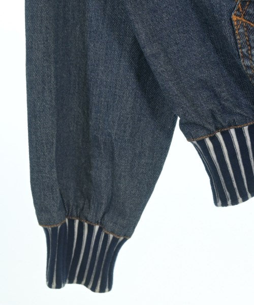 Jean Paul GAULTIER แจ็คเก็ตยีนส์