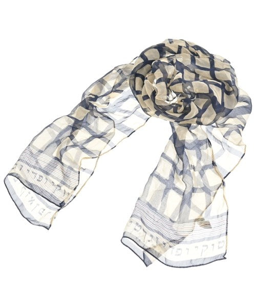 Jean Paul GAULTIER ผ้าพันคอ