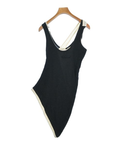 Jean Paul GAULTIER แขนกุด