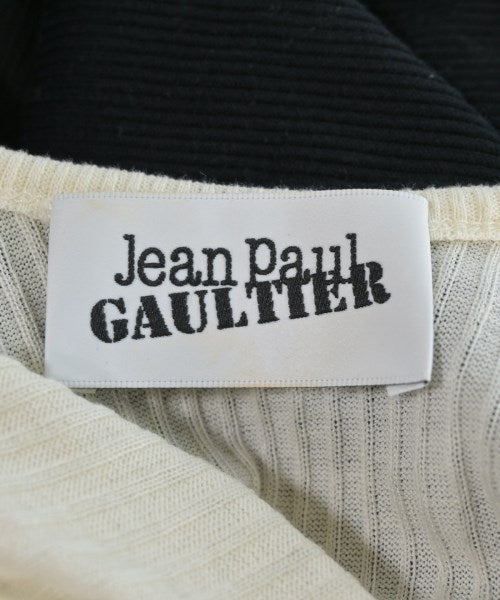 Jean Paul GAULTIER แขนกุด