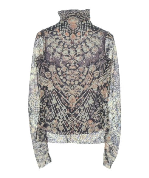 Jean Paul GAULTIER เสื้อยืด/เสื้อท็อปส์