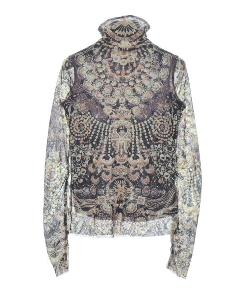 Jean Paul GAULTIER เสื้อยืด/เสื้อท็อปส์