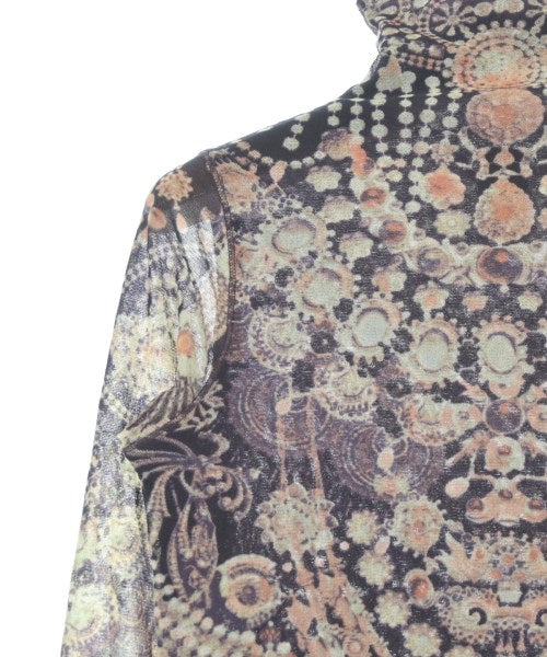 Jean Paul GAULTIER เสื้อยืด/เสื้อท็อปส์