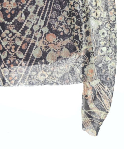 Jean Paul GAULTIER เสื้อยืด/เสื้อท็อปส์